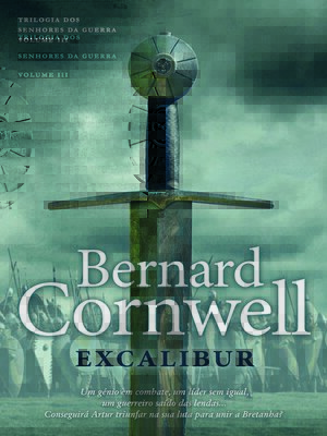 cover image of Excalibur